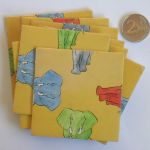 9-Tile Elephant